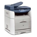 Canon i-SENSYS MF-8180Cs