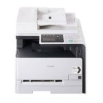 Canon i-SENSYS MF-8280CW
