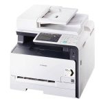 Canon i-SENSYS MF8340