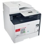 Canon i-SENSYS MF8350