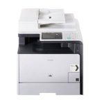 Canon i-SENSYS MF-8540Cdns