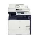 Canon i-SENSYS MF8580Cdws