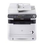 Canon i-SENSYS MF-6180dws