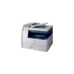 Canon LaserBase MF6550