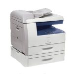 Canon LaserBase MF6580PL