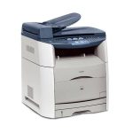 Canon LaserBase MF8180C