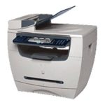 Canon LaserBase MF5650