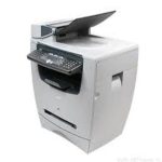 Canon LaserBase MF5700