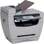 Canon LaserBase MF5750