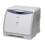 Canon LaserShot LBP-5000