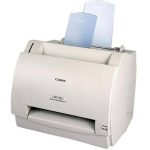 Canon LaserShot LBP-810