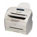 Canon Fax L380s