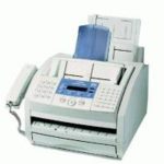 Canon Fax LC6000s