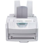 Canon Fax L60s