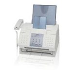 Canon Fax LC1060Ps
