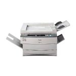 Canon NP-6612s
