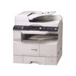 Canon NP-6312s