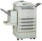 Canon GP210s