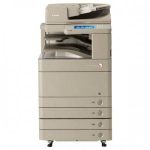 Canon iRC5250is