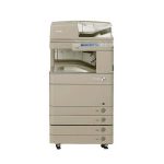 Canon iRC5255is
