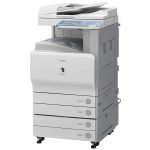 Canon iRC3580s