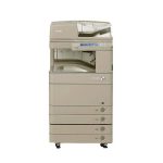 Canon iRC5235is