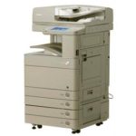 Canon iRC5240s