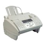 Canon Fax B-180