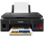 Canon Pixma G2411 All-in-One