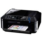 Canon Pixma MX420
