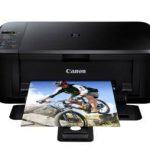 Canon Pixma MG2150 All-in-One