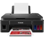 Canon Pixma G3411 All-in-One