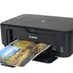 Canon Pixma MG2255