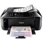 Canon Pixma MX515