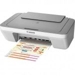 Canon Pixma MG2455