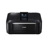 Canon Pixma MG8170