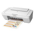 Canon Pixma MG2500