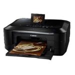 Canon Pixma MG8200