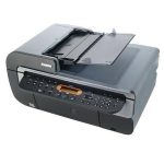 Canon Pixma MX530