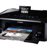 Canon Pixma MG8250