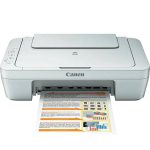 Canon Pixma MG2555