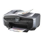 Canon Pixma MX700
