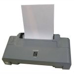 Canon Pixma iP1180