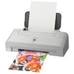 Canon Pixma iP1500