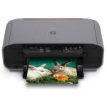 Canon Pixma MP160