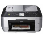 Canon Pixma MX860