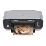 Canon Pixma MP170