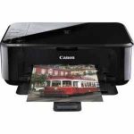 Canon Pixma MG3100