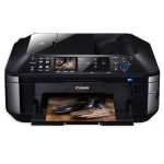 Canon Pixma MX880