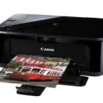 Canon Pixma MG3150 All-in-One